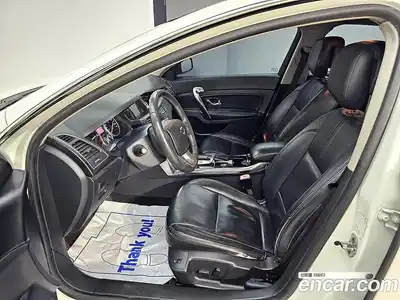 Renault SM5 2011 2.0 Автомат в Москве № 329016, миниатюра 8