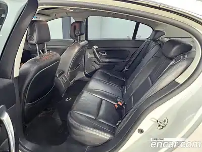 Renault SM5 2011 2.0 Автомат в Москве № 329016, миниатюра 9