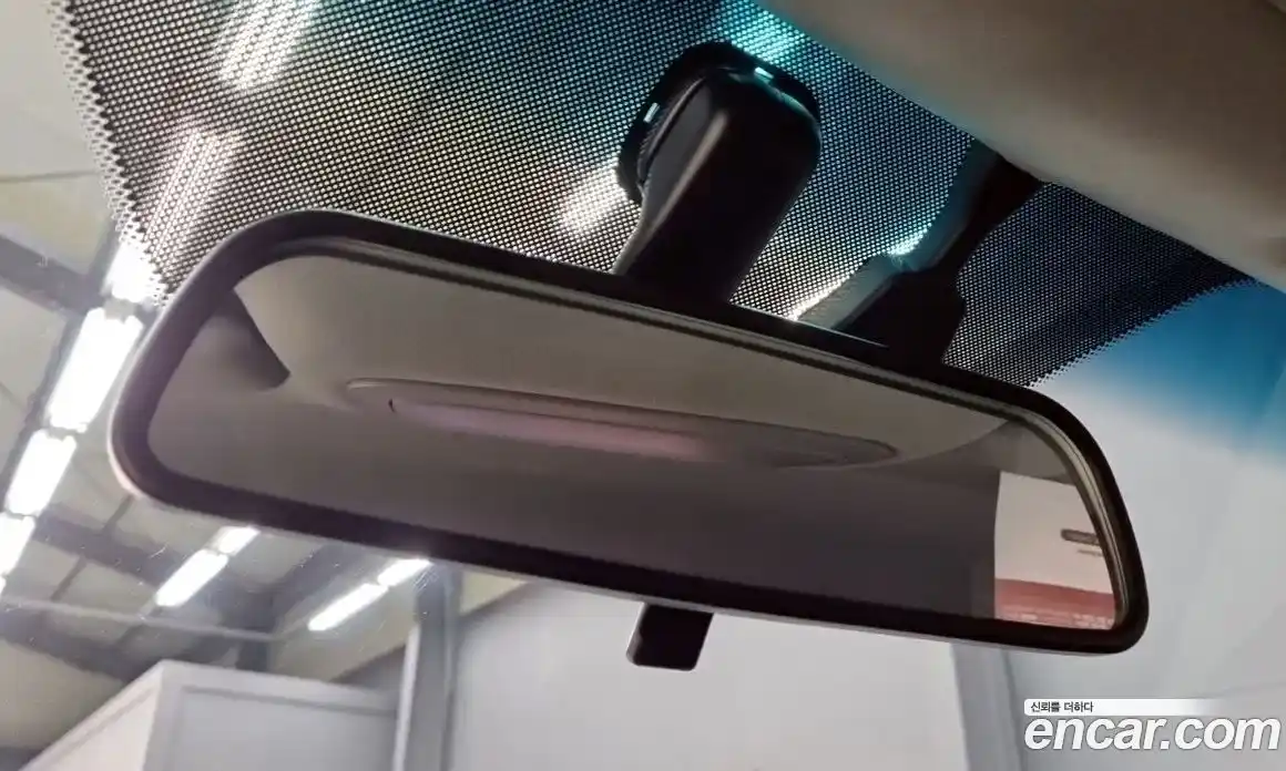 SsangYong TIBOLI 2019 1.6 Автомат в Москве № 32920, фото 14