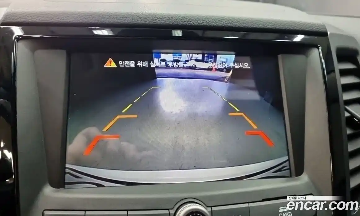 SsangYong TIBOLI 2019 1.6 Автомат в Москве № 32920, фото 16