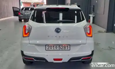 SsangYong TIBOLI 2019 1.6 Автомат в Москве № 32920, миниатюра 4