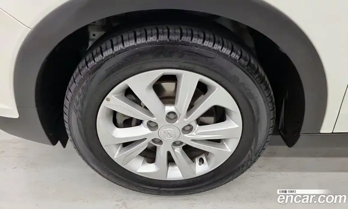 SsangYong TIBOLI 2019 1.6 Автомат в Москве № 32920, фото 5