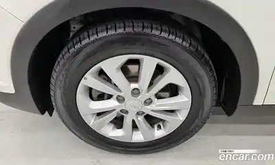 SsangYong TIBOLI 2019 1.6 Автомат в Москве № 32920, миниатюра 5