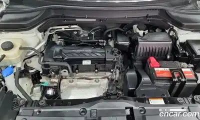 SsangYong TIBOLI 2019 1.6 Автомат в Москве № 32920, миниатюра 6