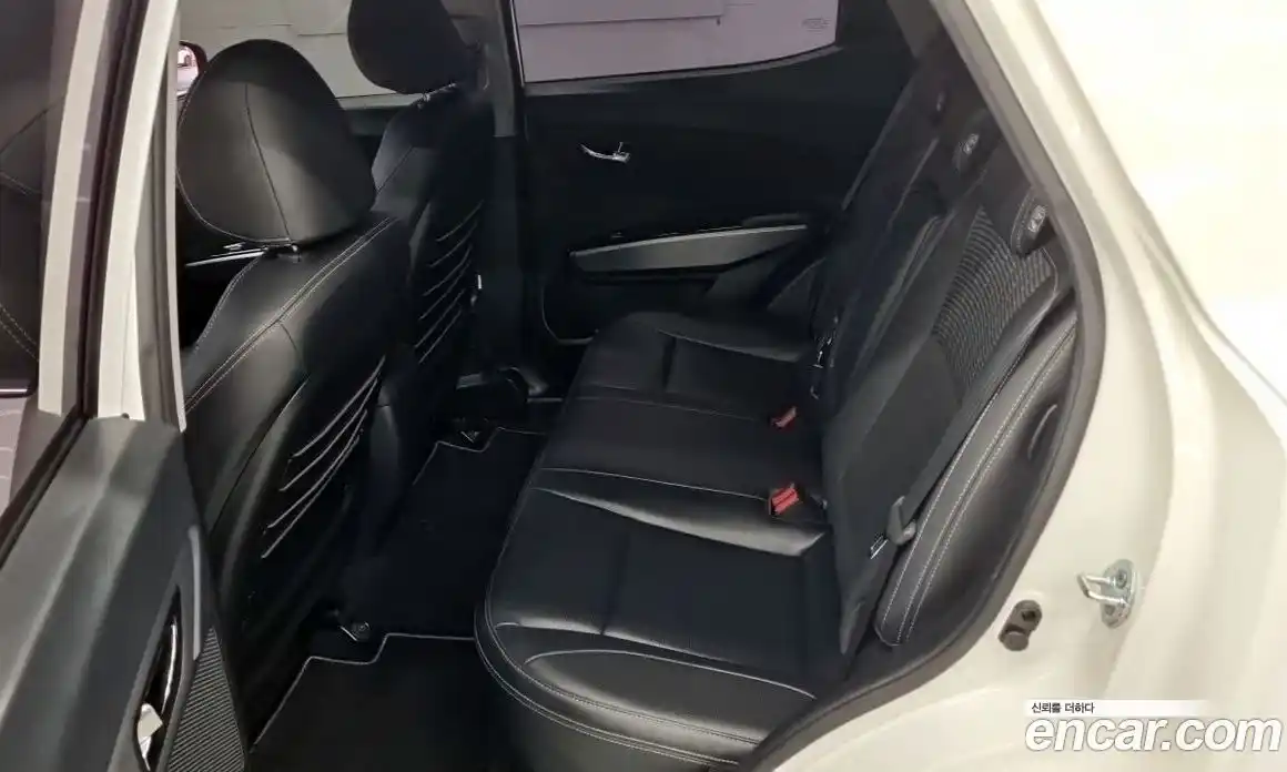 SsangYong TIBOLI 2019 1.6 Автомат в Москве № 32920, фото 8