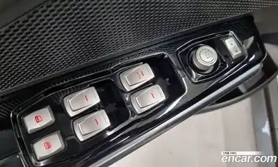 SsangYong TIBOLI 2019 1.6 Автомат в Москве № 32920, миниатюра 9