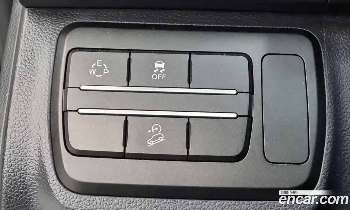 SsangYong TIBOLI 2019 1.6 Автомат в Москве № 32920, фото 10