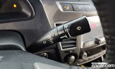 SsangYong Korando 2014 2.0 Автомат в Москве № 33008, миниатюра 7