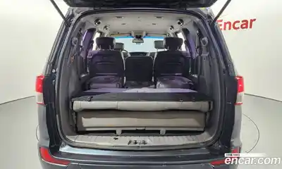 SsangYong Korando 2014 2.0 Автомат в Москве № 33008, миниатюра 8