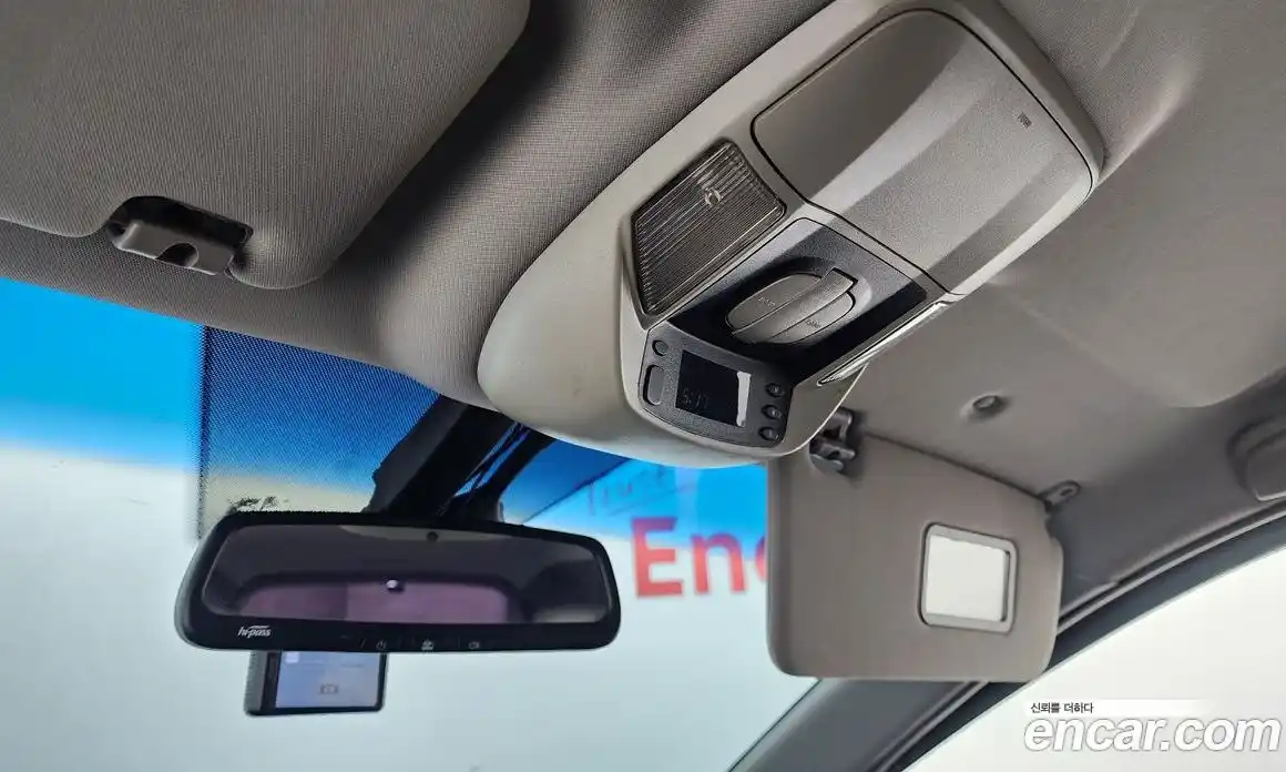 SsangYong Korando 2014 2.0 Автомат в Москве № 33008, фото 10