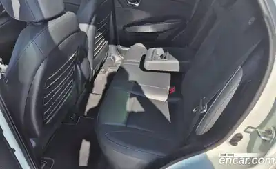 SsangYong TIBOLI 2020 1.5 Автомат в Москве № 33076, миниатюра 11