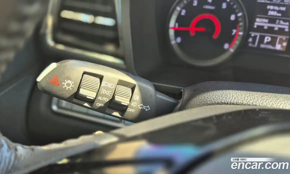 SsangYong TIBOLI 2020 1.5 Автомат в Москве № 33076, фото 14