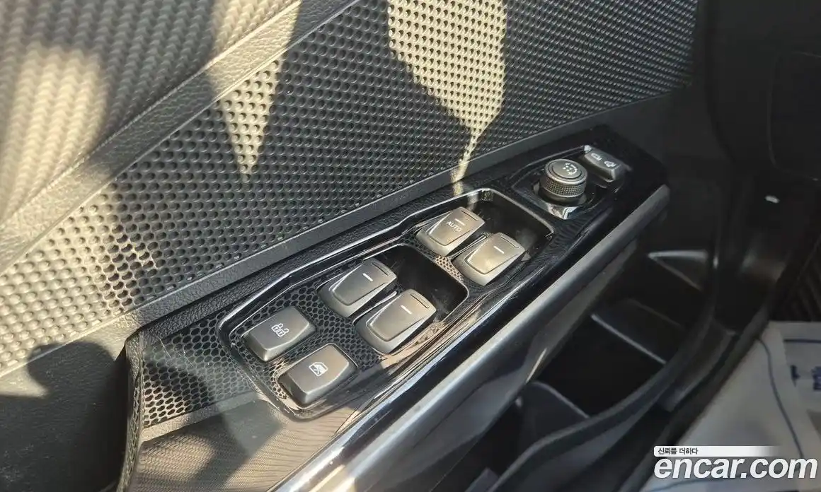 SsangYong TIBOLI 2020 1.5 Автомат в Москве № 33076, фото 16