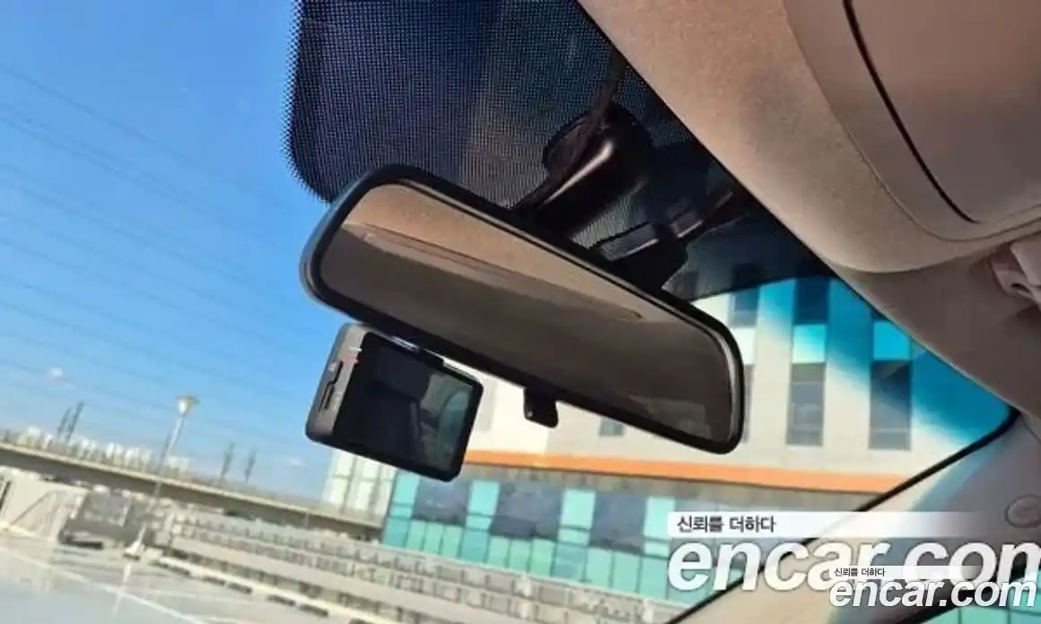 SsangYong TIBOLI 2020 1.5 Автомат в Москве № 33076, фото 17