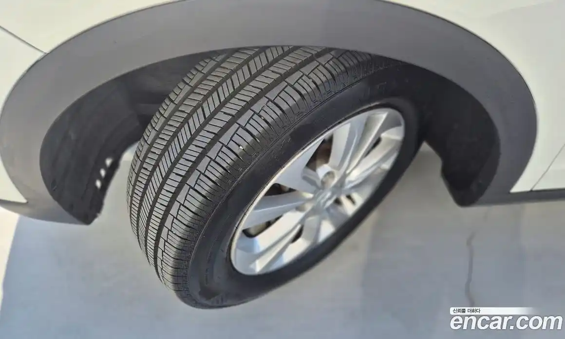 SsangYong TIBOLI 2020 1.5 Автомат в Москве № 33076, фото 5