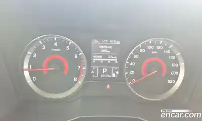 SsangYong TIBOLI 2020 1.5 Автомат в Москве № 33076, миниатюра 8