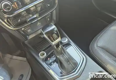 SsangYong TIBOLI 2020 1.5 Автомат в Москве № 33076, миниатюра 9