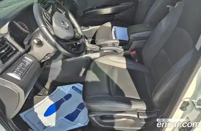 SsangYong TIBOLI 2020 1.5 Автомат в Москве № 33076, миниатюра 10