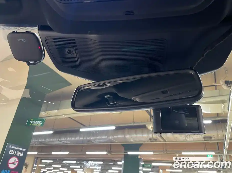 Ford Explorer 2020 2.3 Автомат в Москве № 330807, фото 14