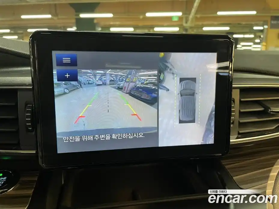 Ford Explorer 2020 2.3 Автомат в Москве № 330807, фото 17