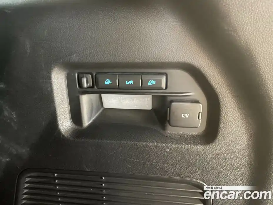 Ford Explorer 2020 2.3 Автомат в Москве № 330807, фото 20