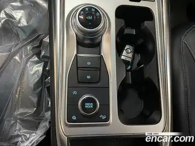 Ford Explorer 2020 2.3 Автомат в Москве № 330807, миниатюра 9