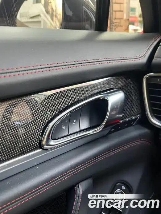 Porsche Panamera 2016 4.8 Автомат в Москве № 332608, фото 7