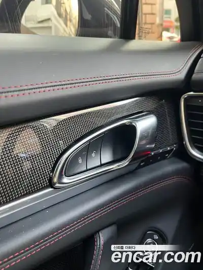 Porsche Panamera 2016 4.8 Автомат в Москве № 332608, миниатюра 7