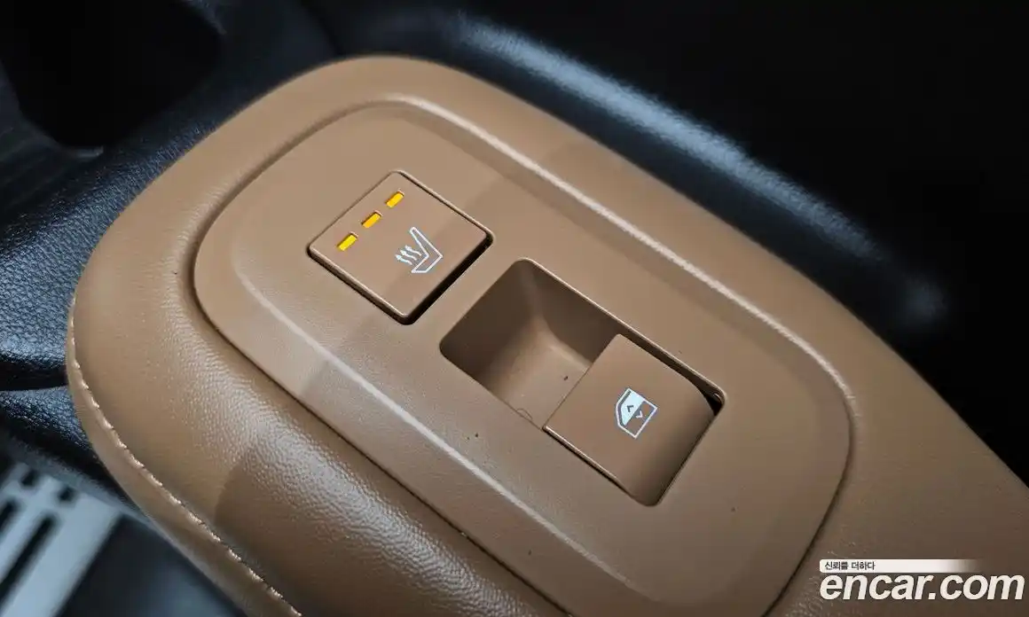 Hyundai Santa Fe 2025 1.6 Автомат в Москве № 334749, фото 4