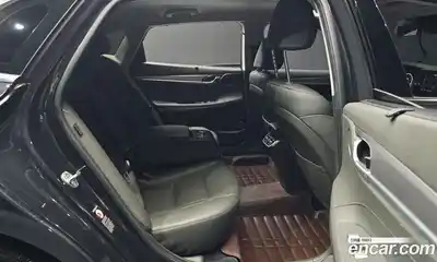 Hyundai Grandeur 2022 2.5 Автомат в Москве № 336076, миниатюра 5