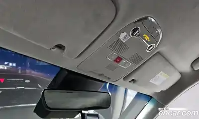 Hyundai Grandeur 2022 2.5 Автомат в Москве № 336076, миниатюра 10