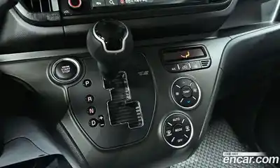 Kia Ray 2025 1.0 Автомат в Москве № 336713, миниатюра 11