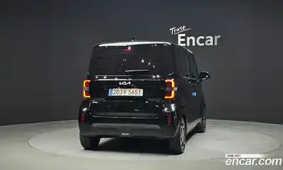 Kia Ray 2025 1.0 Автомат в Москве № 336713, миниатюра 12