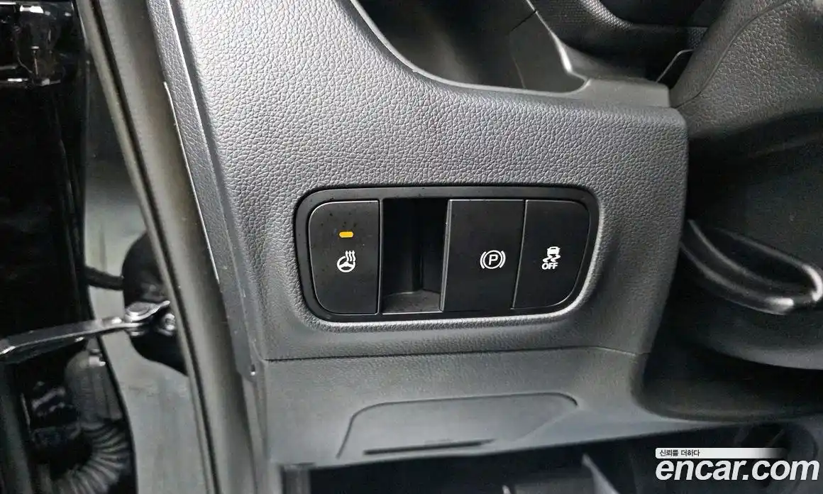 Kia Ray 2025 1.0 Автомат в Москве № 336713, фото 16