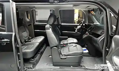 Kia Ray 2025 1.0 Автомат в Москве № 336713, миниатюра 2