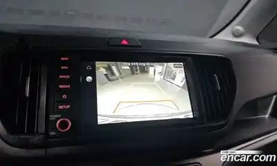 Kia Ray 2025 1.0 Автомат в Москве № 336713, миниатюра 3