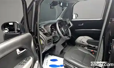 Kia Ray 2025 1.0 Автомат в Москве № 336713, миниатюра 4