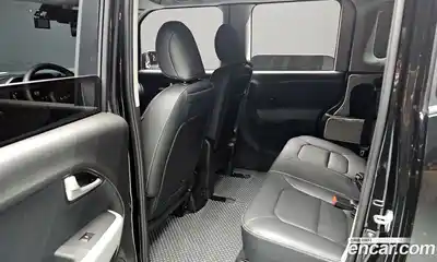 Kia Ray 2025 1.0 Автомат в Москве № 336713, миниатюра 5