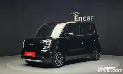 Kia Ray 2025 1.0 Автомат в Москве № 336713, миниатюра 6