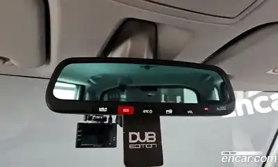 Kia Ray 2025 1.0 Автомат в Москве № 336713, миниатюра 7