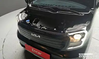 Kia Ray 2025 1.0 Автомат в Москве № 336713, миниатюра 8