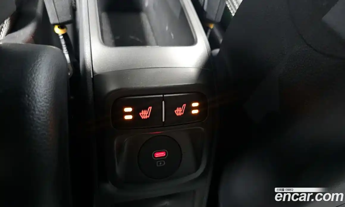 Kia Ray 2025 1.0 Автомат в Москве № 336713, фото 9