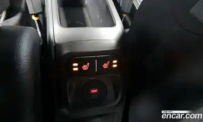 Kia Ray 2025 1.0 Автомат в Москве № 336713, миниатюра 9