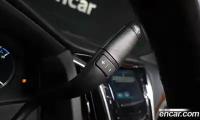 Cadillac Escalade 2018 6.2 Автомат в Москве № 337081, миниатюра 5