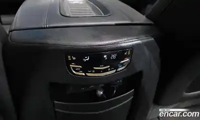 Cadillac Escalade 2018 6.2 Автомат в Москве № 337081, миниатюра 8