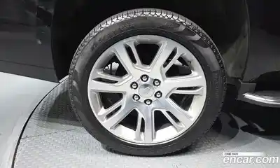 Cadillac Escalade 2018 6.2 Автомат в Москве № 337081, миниатюра 9