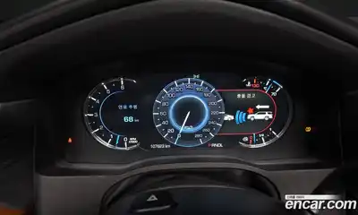 Cadillac Escalade 2018 6.2 Автомат в Москве № 337081, миниатюра 10