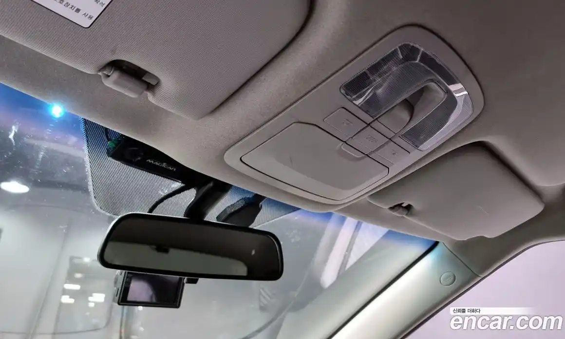 SsangYong TIBOLI 2018 1.6 Автомат в Москве № 34121, фото 12