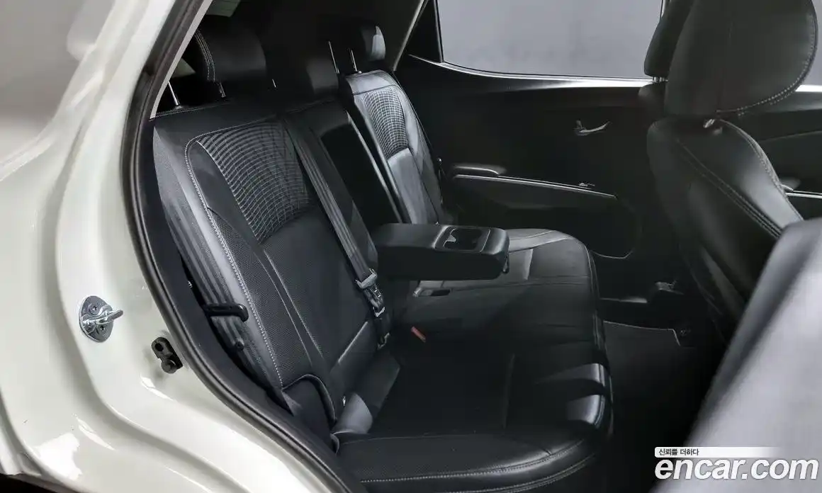 SsangYong TIBOLI 2018 1.6 Автомат в Москве № 34121, фото 18