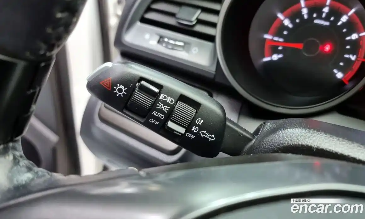 SsangYong TIBOLI 2018 1.6 Автомат в Москве № 34121, фото 19